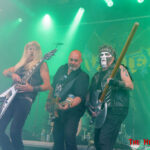 Dokk'em Open Air 2019: Vortex
